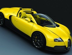 Mobil Khusus Juragan Timur Tengah