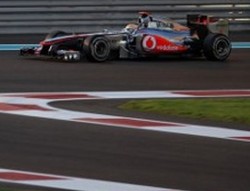 Hamilton Juara, Vettel Gagal Finis