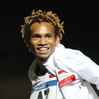 Pesan Franklin untuk PB PASI