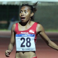 Kemenangan Serafi untuk Orang Tua