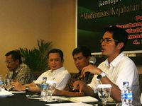 Basmi Korupsi dengan Pembuktian Terbalik