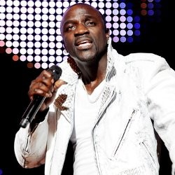 Akon Siap Joget Bareng di Jakarta Nanti Malam