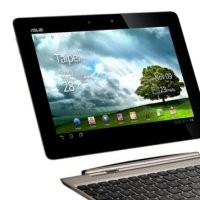 Asus Transformer Prime, Pelopor Tablet Quad Core