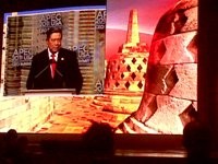 SBY Tawarkan MP3EI ke Rusia dan Kanada