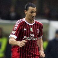 Sebelum ke Milan, Ibra Ingin Gabung Madrid