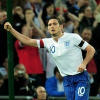 Lampard Senang tapi Tak Jumawa