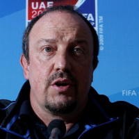 Benitez Ingin Latih Timnas Spanyol atau Inggris