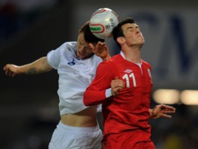 Wales Tekuk Norwegia 4-1