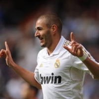 Jauh Berkembang, Benzema Disanjung Mourinho