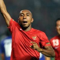 Patrich Wanggai Persembahkan Gol untuk Kakak