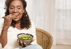 Serat dan Biji-bijian Kurangi Risiko Kanker Usus