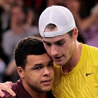 Final Pertemukan Federer vs Tsonga