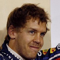 Vettel: McLaren Akan Sulit Dikalahkan