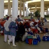 Jamaah Meninggal di Pesawat Dapat Rp 110 Juta