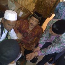 Tahun Depan Jamaah Haji Nonkuota Lebih Sulit Berangkat