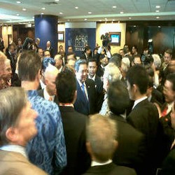 Sejumlah Pengusaha AS akan Tingkatkan Investasi di Indonesia