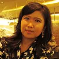 Puji Sulistiowati yang Selalu Merindukan Pecel