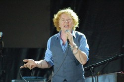 Vokalis Simply Red Sempat Dikabarkan Meninggal Dunia