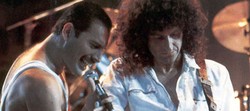 Queen Akan Rilis Single Duet Freddie Mercury dengan Michael Jackson