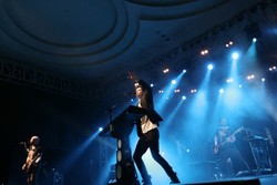 Live Review: The Script