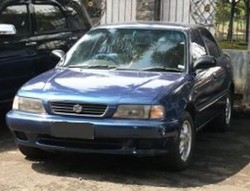 Lampu Check Engine Baleno Menyala Terus