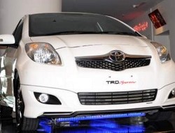 Toyota Yaris Jadi Barang Langka?