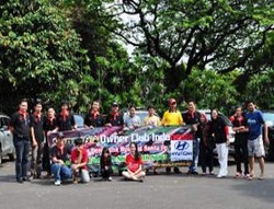 Kumpul Terakhir SOCI di 2011