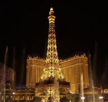 Menyiasati Kendala dalam Night Photography