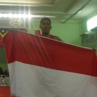 Dua Emas dan Satu Perak dari Gulat