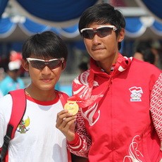 Dari Keluarga Wihardja untuk Indonesia