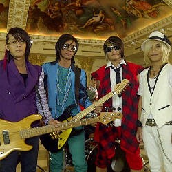 Suka-Duka J-Rocks di Ultah ke-8