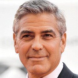 George Clooney Pernah Ingin Bunuh Diri