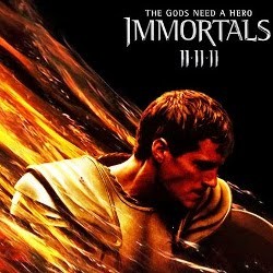 Film Mitos Yunani Immortals Rajai Box Office