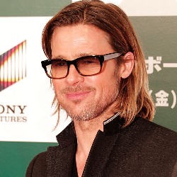 Brad Pitt Siap Pensiun Jadi Aktor 3 Tahun Lagi