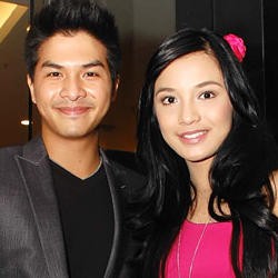 Chelsea Olivia Pastikan Akan Menikah dengan Glen Alinsky