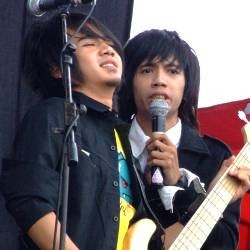 Bassis dMasiv Digugat Cerai Istri