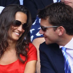 Pippa Middleton Dinilai Bukan Calon Istri yang Baik