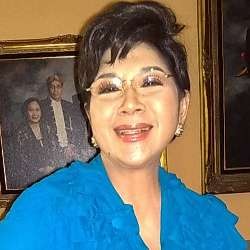 Titiek Puspa Ingin Buat Sekolah Seni