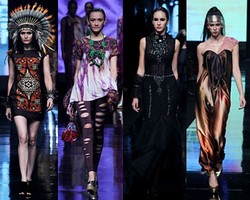 10 Desainer Dedikasikan Karya untuk Robby Tumewu