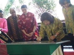 Kuliner Menjadi Bagian Penting Ekonomi Kreatif
