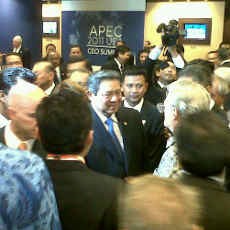 Sejumlah Pengusaha AS akan Tingkatkan Investasi di Indonesia