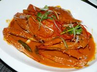 Pesta Kepiting di Java Restaurant