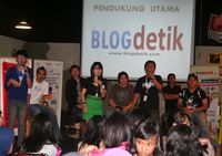 Ngumpul Bareng Onliners di Bandung