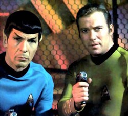 Star Trek Online Mengudara Januari 2012