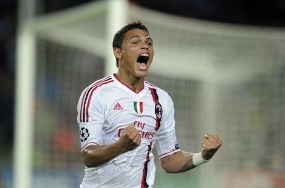 Thiago Silva Dalam Radar City