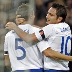 Mancini Dukung Inggris Jadi Juara Piala Eropa 2012