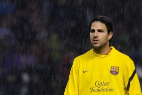 Fabregas Sudah Menjawab Keraguan