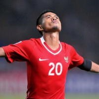 Bepe Ingin Akhiri Masa Kelam Garuda