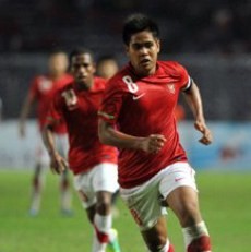 Indonesia Tetap Buru Kemenangan Saat Hadapi Malaysia