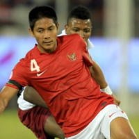 Merah Putih Tak Ingin Kalah Lagi